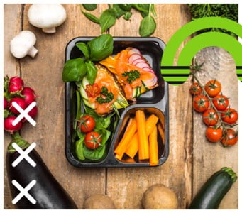dieta sport
