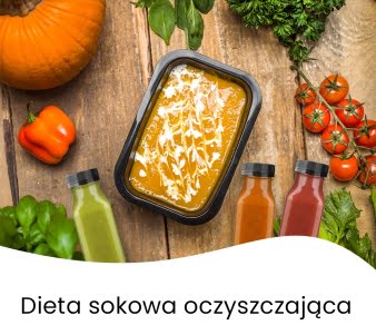 dieta-sokowa-oczyszczajaca detox sokowy