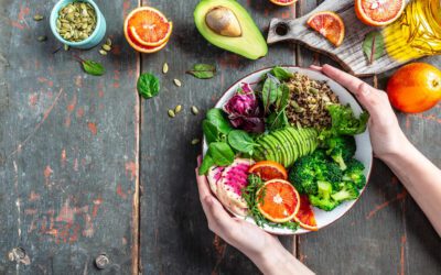 Zdrowa dieta a utrata wagi. Jak dbać o bilans kaloryczny?