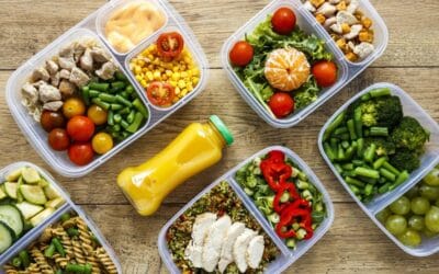 Jak zacząć przygodę z dietą pudełkową?