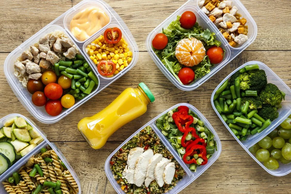 Jak zacząć przygodę z dietą pudełkową?